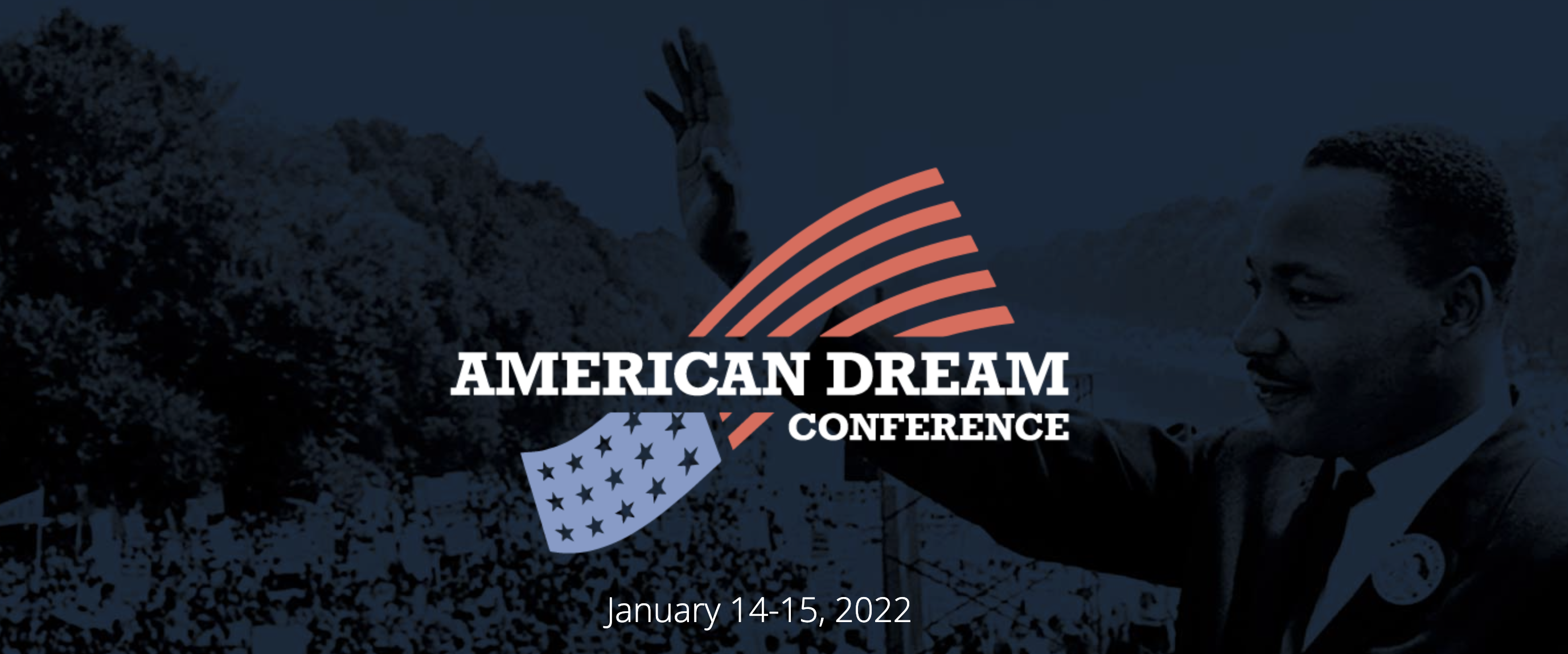 American Dream Conference