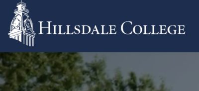 Hillsdale College