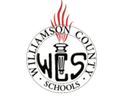 Williamson County Schools logo